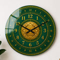 Emerald Gilded Dial lifestyle view