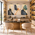 Gilded Stone lifestyle view