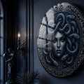 Midnight Medusa angled lifestyle view