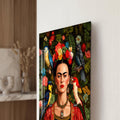 Frida's Garden lifestyle view