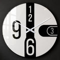 Bold Number Dial lifestyle view