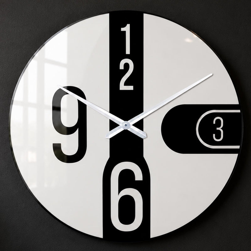Bold Number Dial lifestyle view