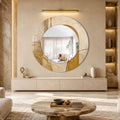 Gilded Earth lifestyle view