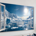 Arctic Window Vista lifestyle view