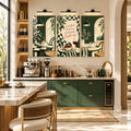 Mediterranean Café lifestyle view