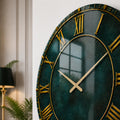 Antique Roman Numerals lifestyle view