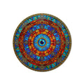 Solar Mosaic Eye product shot on white background