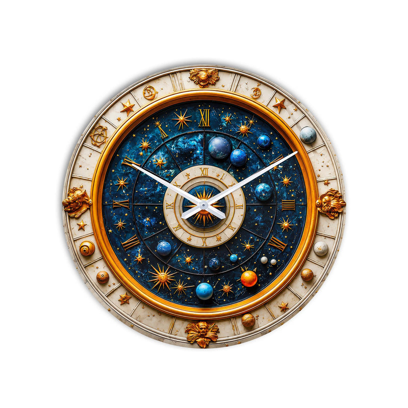 Celestial Orrery lifestyle view
