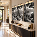 Lakeside Villa lifestyle view