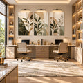 Botanical Harmony lifestyle view