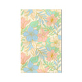 Pastel Garden Blooms product shot on white background