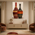 Tribal Vessel Duo lifestyle view