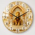 Regal Golden Lion lifestyle view