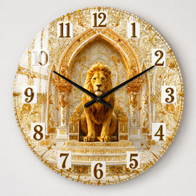 Regal Golden Lion lifestyle view