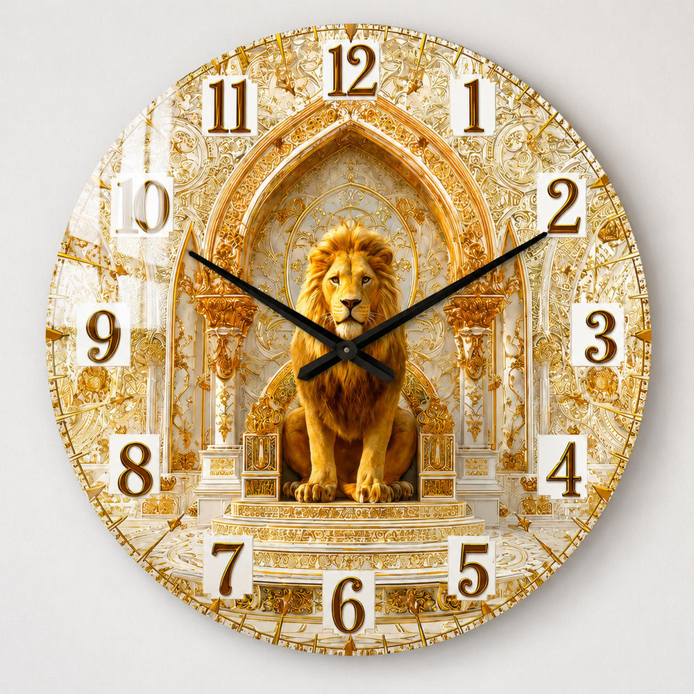 Regal Golden Lion lifestyle view