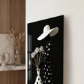 Polka Dot Elegance lifestyle view