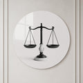 Classic Balance Scales lifestyle view