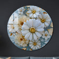 Golden Daisy Garden lifestyle view