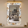 Marble Mosaic Elegance lifestyle view