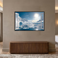 Arctic Window Vista lifestyle view