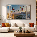 Cappadocia Balloon Vista lifestyle view
