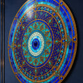 Sapphire Celestial Mandala lifestyle view