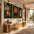Majestic Big Cat lifestyle view