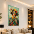 Wildflower Visionary lifestyle view