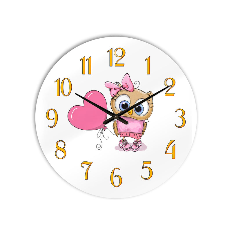 Sweetheart Owl lifestyle view