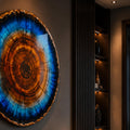 Emberwood Rings lifestyle view