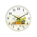 Vintage Garden Blooms lifestyle view