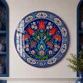 Ottoman Tulip Garden lifestyle view