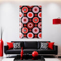 Retro Orbit Circles lifestyle view