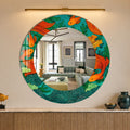 Koi Garden lifestyle view
