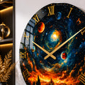 Cosmic Inferno lifestyle view