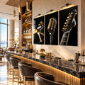 Golden Music lifestyle view