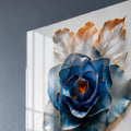 Sapphire Rose Duet lifestyle view