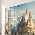 Winter Citadel Vista lifestyle view