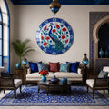 Peacock Garden lifestyle view