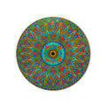 Radiant Guardian Eye product shot on white background