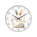 Woodland Bunny lifestyle view