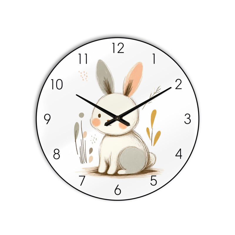 Woodland Bunny lifestyle view