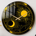 Celestial Sun And Moon lifestyle view