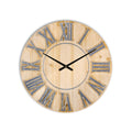 Rustic Roman Numerals lifestyle view