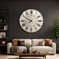 Vintage Roman Numerals lifestyle view