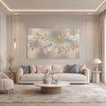 Gilded Floral Whispers lifestyle view