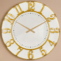 Golden Numerals lifestyle view