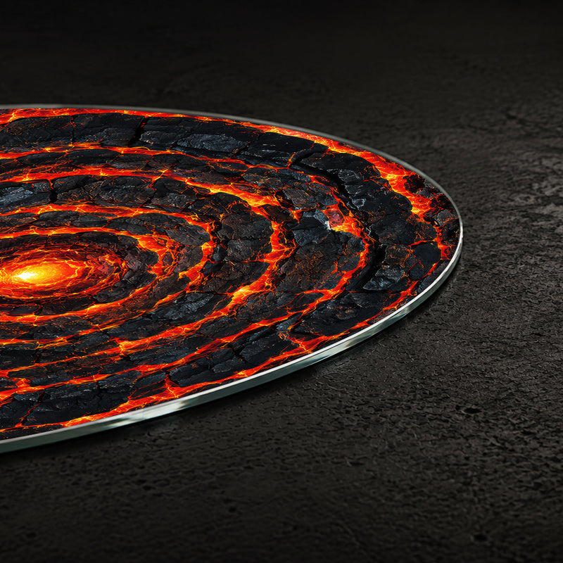 Molten Core Spiral lifestyle view