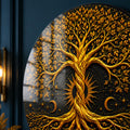Golden Tree Of Life lifestyle view