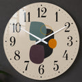 Modern Pebble Forms lifestyle view